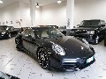 Porsche 911 turbo s da 581 Cv Benzina