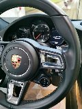 Porsche 911 turbo s da 581 Cv Benzina