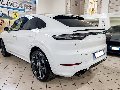 Porsche Cayenne 4.0 Turbo da 549 Cv Benzina