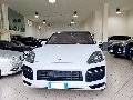 Porsche Cayenne 4.0 Turbo da 549 Cv Benzina