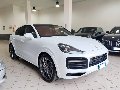 Porsche Cayenne 4.0 Turbo da 549 Cv Benzina