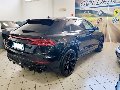 Audi RS Q8 4.0 quattro tiptronic Benzina