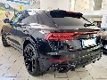 Audi RS Q8 4.0 quattro tiptronic Benzina