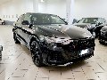 Audi RS Q8 4.0 quattro tiptronic Benzina