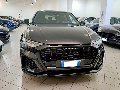 Audi RS Q8 4.0 quattro tiptronic Benzina