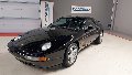 Porsche 928 5.5 GTS MANUALE DA COLLEZIONE Benzina