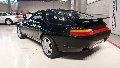 Porsche 928 5.5 GTS MANUALE DA COLLEZIONE Benzina