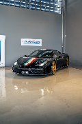 Ferrari 458 Italia SPECIALE DA 605 CV Benzina