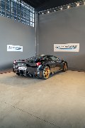 Ferrari 458 Italia SPECIALE DA 605 CV Benzina