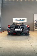 Ferrari 458 Italia SPECIALE DA 605 CV Benzina