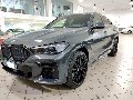 BMW X6 xdrive40d mhev 48V Msport Elettrica / Diesel