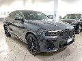 BMW X6 xdrive40d mhev 48V Msport Elettrica / Diesel