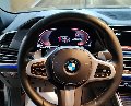 BMW X6 xdrive40d mhev 48V Msport Elettrica / Diesel