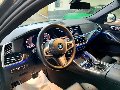 BMW X6 xdrive40d mhev 48V Msport Elettrica / Diesel