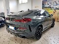 BMW X6 xdrive40d mhev 48V Msport Elettrica / Diesel