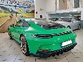 Porsche 911 4.0 GT3 Touring Benzina