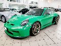 Porsche 911 4.0 GT3 Touring Benzina