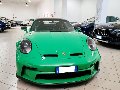 Porsche 911 4.0 GT3 Touring Benzina