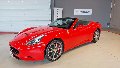 Ferrari California 4.3 DCT da Vetrina Benzina