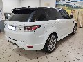 Land Rover Range Rover sport 3.0 tdV6 SE auto my16 E6 Diesel