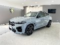 BMW X6 M Competition 4.4 da 625 Cv Elettrica / Benzina