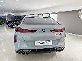 BMW X6 M Competition 4.4 da 625 Cv Elettrica / Benzina