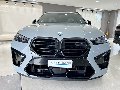 BMW X6 M Competition 4.4 da 625 Cv Elettrica / Benzina