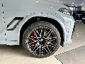 BMW X6 M Competition 4.4 da 625 Cv Elettrica / Benzina