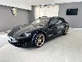 Porsche Taycan 4S Sport turismo Elettrica