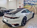 Porsche 911 Carrera 992 Turbo S da 650 Cv Benzina