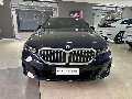 BMW 520 d 48V Msport xdrive auto Elettrica / Diesel