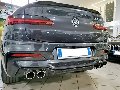 BMW X4 M 3.0 480 Cv Benzina