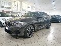 BMW X4 M 3.0 480 Cv Benzina