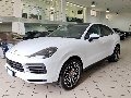 Porsche Cayenne Coupe 3.0 tiptronic Benzina