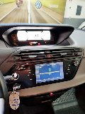 Citroen C4 Picasso Sporttourer 120 Cv Diesel