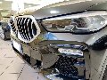 BMW X6 xdrive30d mhev 48V Msport auto Elettrica / Diesel