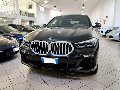 BMW X6 xdrive30d mhev 48V Msport auto Elettrica / Diesel