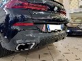 BMW X6 xdrive30d mhev 48V Msport auto Elettrica / Diesel