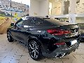 BMW X6 xdrive30d mhev 48V Msport auto Elettrica / Diesel