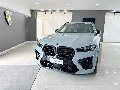 BMW X6 M 4.4 Competition auto Elettrica / Benzina