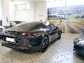 Porsche Panamera 4.0 Turbo S e-hybrid auto Benzina