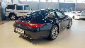 Porsche 997 Carrera 4 Targa Benzina