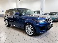 Land Rover Range Rover sport 3.0 tdV6 HSE Motore in garanzia Uff. Diesel