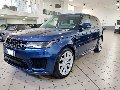 Land Rover Range Rover sport 3.0 tdV6 HSE Motore in garanzia Uff. Diesel