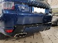 Land Rover Range Rover sport 3.0 tdV6 HSE Motore in garanzia Uff. Diesel