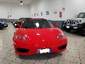 Ferrari 360 Spider F1 Da 400 Cv Benzina