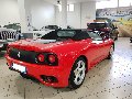 Ferrari 360 Spider F1 Da 400 Cv Benzina