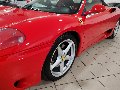 Ferrari 360 Spider F1 Da 400 Cv Benzina