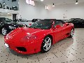 Ferrari 360 Spider F1 Da 400 Cv Benzina