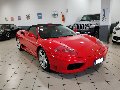 Ferrari 360 Spider F1 Da 400 Cv Benzina